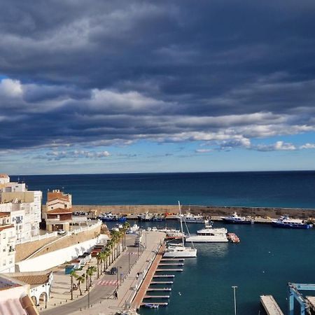 Vistas Al Mar Apartment L'Ametlla de Mar Exterior photo