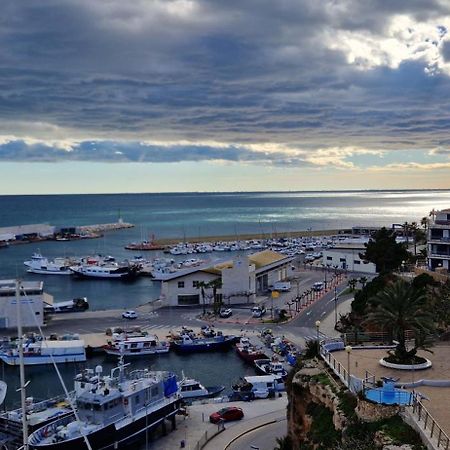 Vistas Al Mar Apartment L'Ametlla de Mar Exterior photo