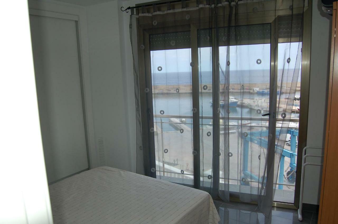 Vistas Al Mar Apartment L'Ametlla de Mar Exterior photo